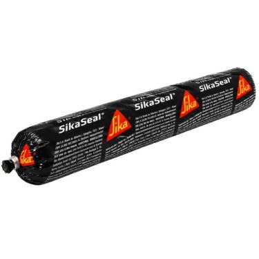Imagem de Selante Sikaflex 501 LA Cinza 930g Adesivo Híbrido Multiuso