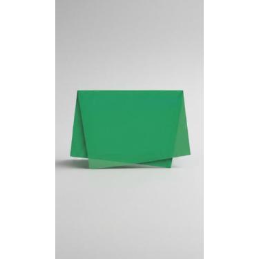 Imagem de Papel Colorido 48x60cm Pacote com 100 Folhas - Congratulations Store