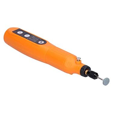 Imagem de Ferramentas elétricas de broca sem fio USB, ferramentas de moagem de madeira, excelente desempenho, durável, leve e forte para casa para engenheiros