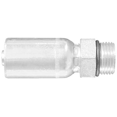 Imagem de Dayco Acoplamento permanente de crimpagem 108288