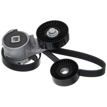 Imagem de Gates Kit completo de componentes de correia serpentina 90K-38115A