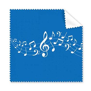 Imagem de Energetic 5-le Staff, pano de limpeza azul, limpador de óculos, 5 peças