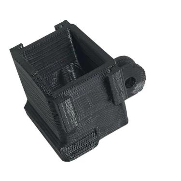 Imagem de Suporte Dji Osmo Pocket Mount Mod Câmera Tripé Preto