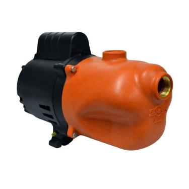 Imagem de Bomba Autoaspirante 1/2CV Dancor Ultra DA-2 monofásica 127V