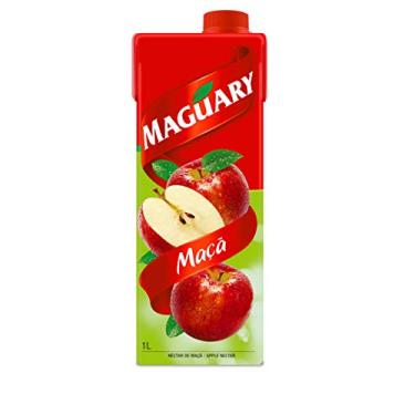 Imagem de SUCO DE MAÇÃ MAGUARY 1L