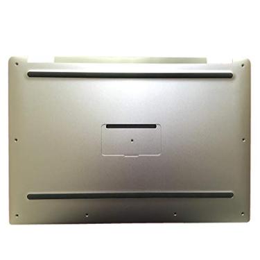 Imagem de Capa inferior de notebook para DELL XPS 13 9365 prata AM1QS000601 0G1VNR G1VNR novo