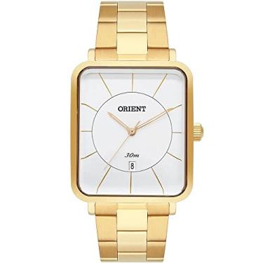 Imagem de Relógio Orient Masculino Quartzo GGSS1020 C1KX