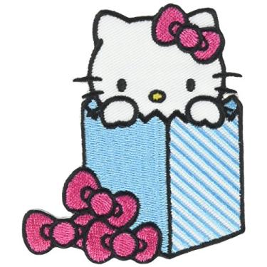 Imagem de C&D Visionary Patch-Hello Kitty In Bag -PHK0026