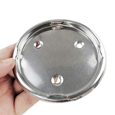 Imagem de Reyhoar W10191926 Tampa de parafuso de tigela misturadora, peça de reposição para Whirlpool, KitchenAid, Kenmore Mixer, Substitui 4163032, WPW10191926, AP6016640, 4161126