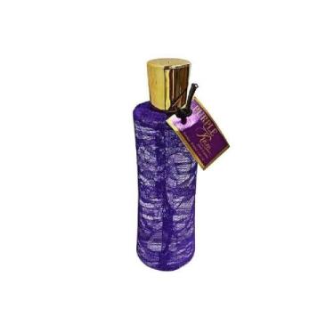 Imagem de Perfume Feminino I Scents Purple Rose Eau De Parfum La Rive - 90 Ml