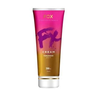 Imagem de FINALIZADOR FX CREAM ROSA 250 ML