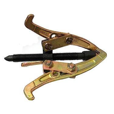 Imagem de Saca Polia E Rolamento 3 Garras 6 Polegadas 150mm Manuais