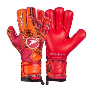 Imagem de LUVA DE GOLEIRO POKER CHAMPION EXTENDED MONO-Unissex