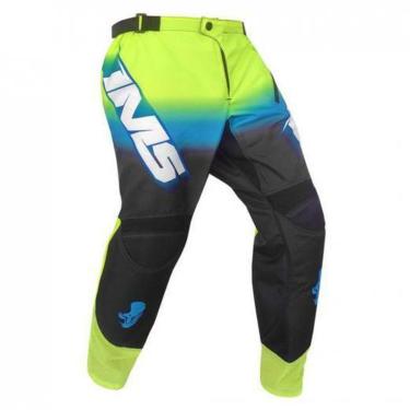 Imagem de CalCa Ims Colorado Com Bolso Fluor Trilha Off Road-Masculino
