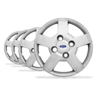 Imagem de Jogo De Calota Ford Ka 2003 Aro 13