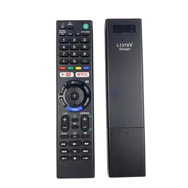 Imagem de Substituição Controle Remoto para Sony Smart TV  RMF-TX310U  RMF-TX310E  KD-49X700E  KD-43X700E