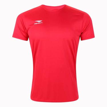Imagem de Camisa Penalty X Masculina - Vermelho