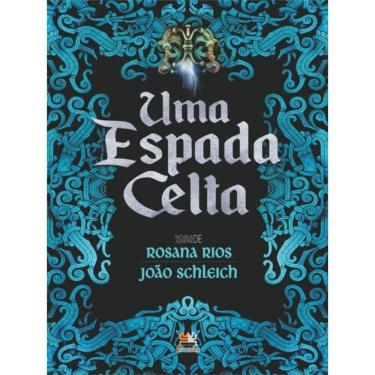 Imagem de Uma Espada Celta