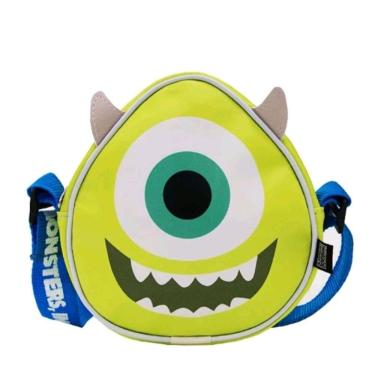 Imagem de Bolsa de Ombro Mike  - Monstros SA