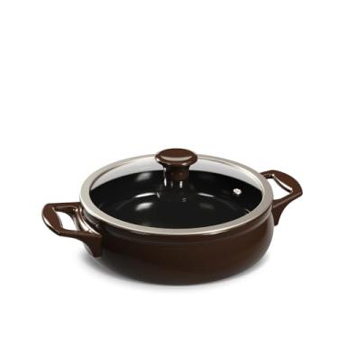 Imagem de Risoteira, New Premiere, Ø24cm, 2000ml, Chocolate