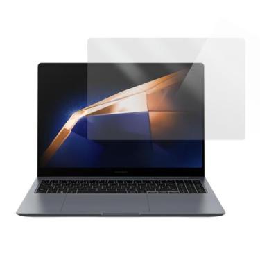 Imagem de Película Hydrogel para Galaxy Book 4 Ultra 16 Pol. - Rock Space
