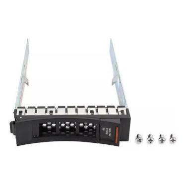 Imagem de Gaveta Servidor Ibm Lenovo Hd 3.5 69y5284 X3530 X3850 M4 M5