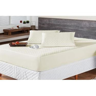 Imagem de Kit 2 Capas Para Travesseiro Impermeável - Empório do Peso e Decoraçõe