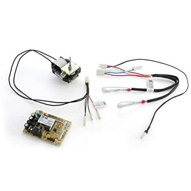 Imagem de Kit Placa Potência Electrolux 127V - DF46 DF49