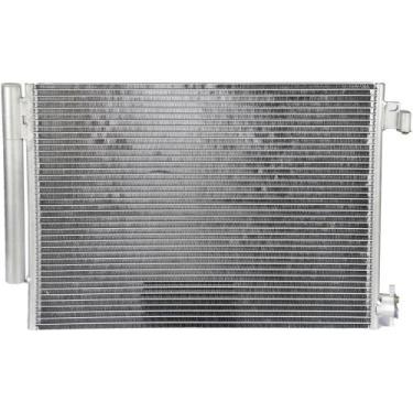 Imagem de Condensador Maquina Escavadeira Komatsu Pc200 - Procooler