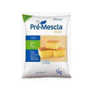 Imagem de Premescla Bolo Milho 5kg - Bunge