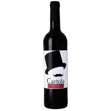 Imagem de Vinho cartola tinto 750ml