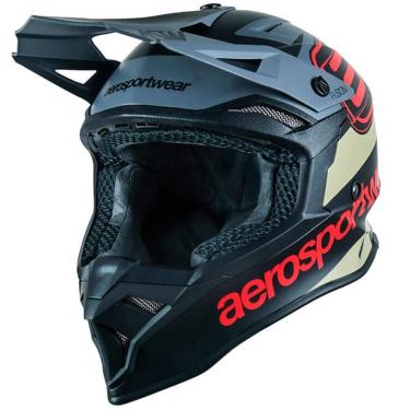 Imagem de Capacete ASW Fusion 2.0 Relay