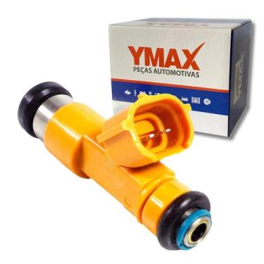 Imagem de Bico injetor Toyota Etios 1.5 16v Flex 2325047050 - ymax