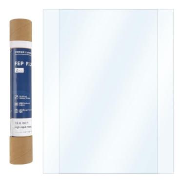 Imagem de ANYCUBIC Filme Acf De Alta Velocidade De 13,6 Polegadas, Adequado Para Photon M7 Max, Para Modo De Impressão Rápida, 2 Peças