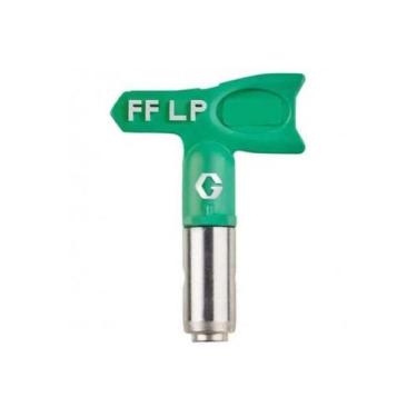 Imagem de Bico Airless Graco FFLP  Melhor Acabamento  Baixa Pressão