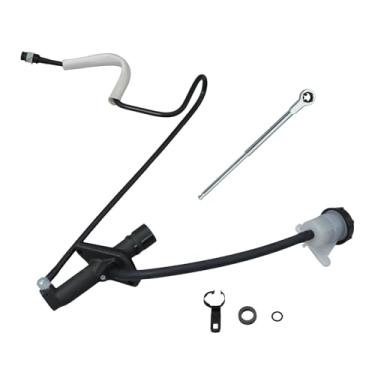 Imagem de GXYWADY Cilindro mestre de embreagem e substituição de linha para Ranger 1988-1991 Substituição para CC649008