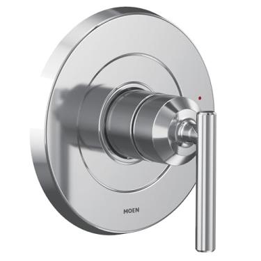 Imagem de Moen UT2901 Gibson M-CORE Kit de acabamento para chuveiro série 2, válvula necessária, cromado