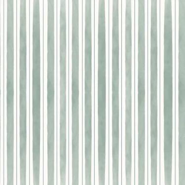 Imagem de Papel de Parede Revoada Xadrez Aquarela Azul, Cinza e Vermelho 4424 - 