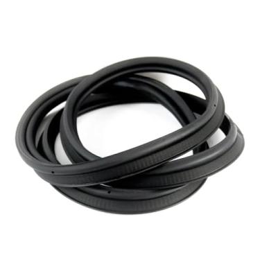 Imagem de Borracha Guarnição Porta Malas Mobi Original Fiat 50927911