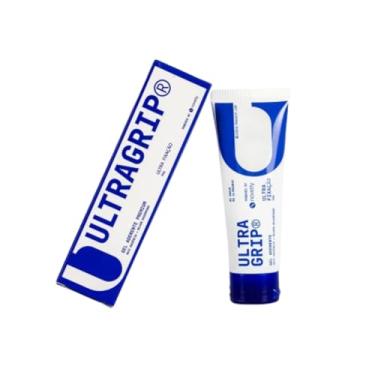 Imagem de ULTRAGRIP® Grip em Gel para Mãos Crossfit Beach Tênis Pole Dance Antitranspirante Antiderrapante 50g