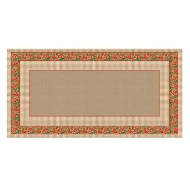 Imagem de Toalha de Mesa Festa Junina 193006 1,40x2,70m Belchior