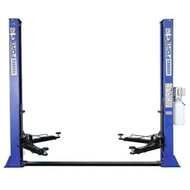 Imagem de Elevador Automotivo Hidráulico 4T 220V Monofásico FORTGPRO