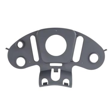 Imagem de Cozinha Máquina de armazenamento Rack ABS Cozinha Ferramenta de armazenamento Racker Espaço para Thermomix TM5 TM6 Acessórios Durável Material ABS Durável Espaço de armazenamento