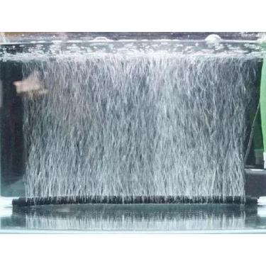 Imagem de Cortina De Ar 30cm + Compressor De Ar Silencioso Completo - Ace Pet, 2