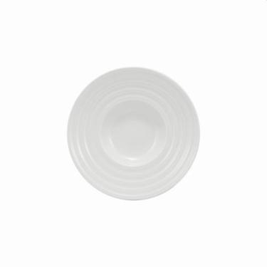 Imagem de Mini Prato Risoto 15cm Porcelana Schmidt - Mod. Arcos 240, 0000, 15