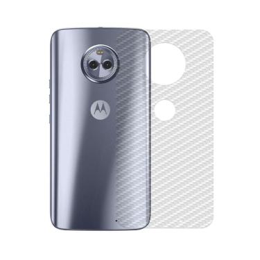 Imagem de Película Traseira Transparente Motorola Moto X4 Gshield