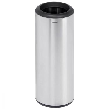 Imagem de Lixeira Inox Tramontina Cápsula Scotch Brite 31L