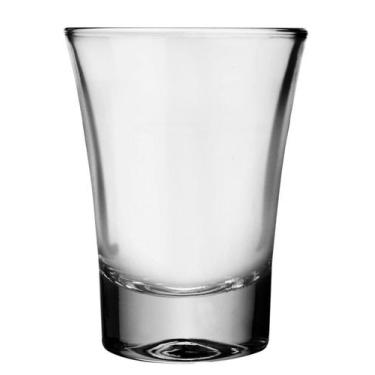 Imagem de Copo Shot dose 60ml - cx 24unidades - Nadir Figueiredo