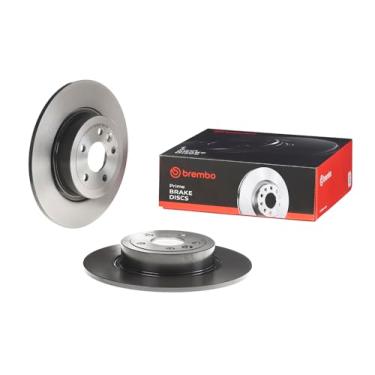Imagem de Brembo Rotor de freio a disco 08.C301.11