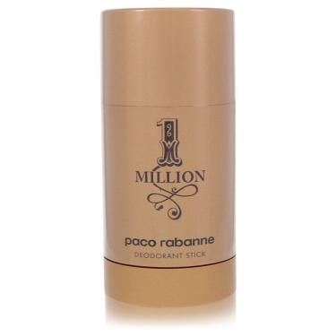 Imagem de Perfume Masculino 1 Million Paco Rabanne 70g Desodorante Bastão